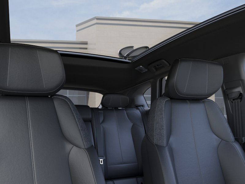 2025 Cadillac OPTIQ Luxury 1 - Photo 24