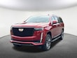 Cadillac Escalade ESV