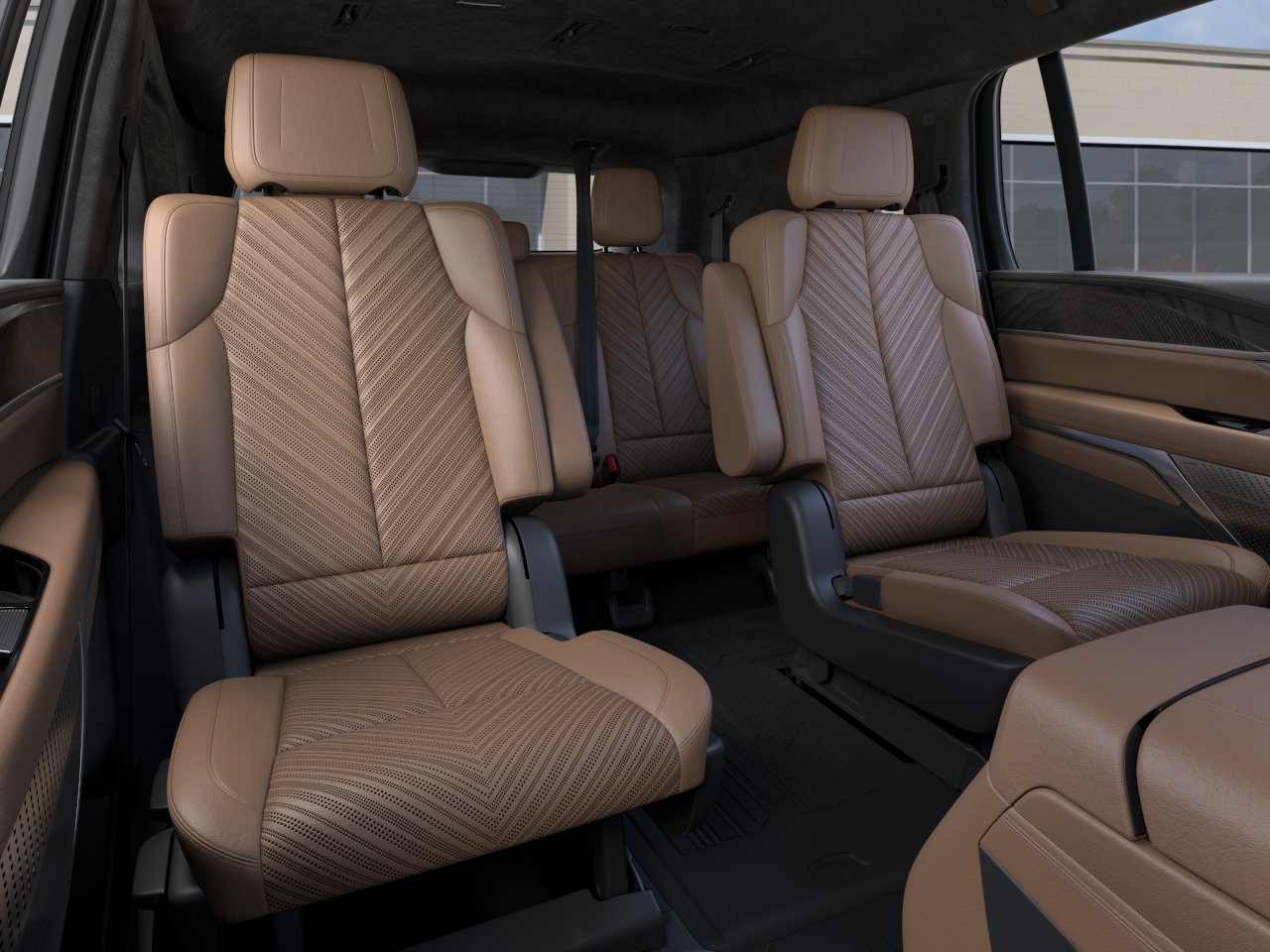 2026 Cadillac Escalade IQ Premium Sport - Photo 17