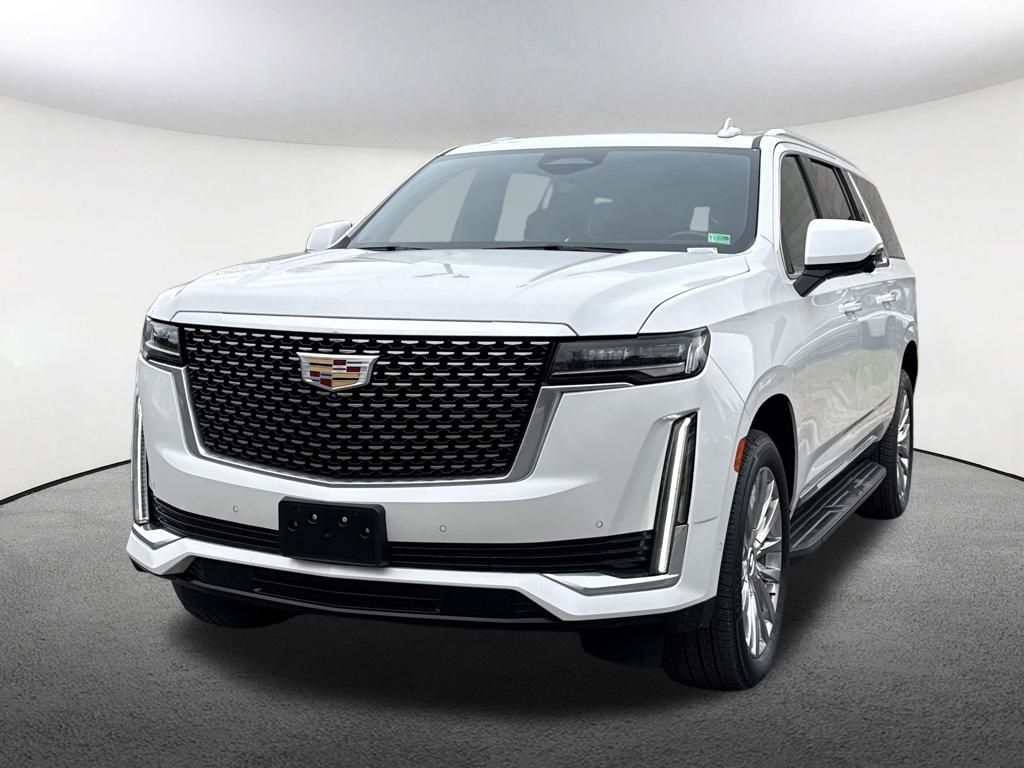 2022 Cadillac Escalade ESV Premium Luxury's photo