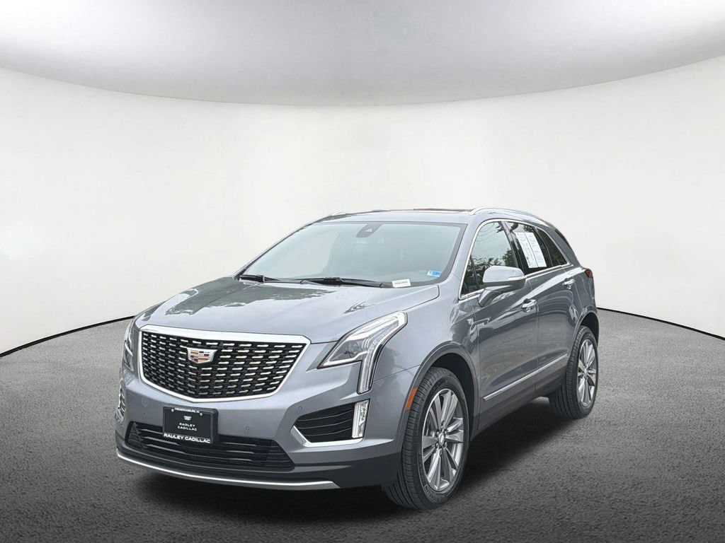 2022 Cadillac XT5 AWD Premium Luxury's photo