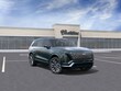 CADILLAC VISTIQ