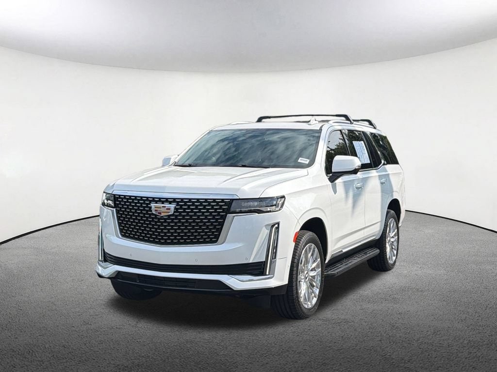 2023 Cadillac Escalade