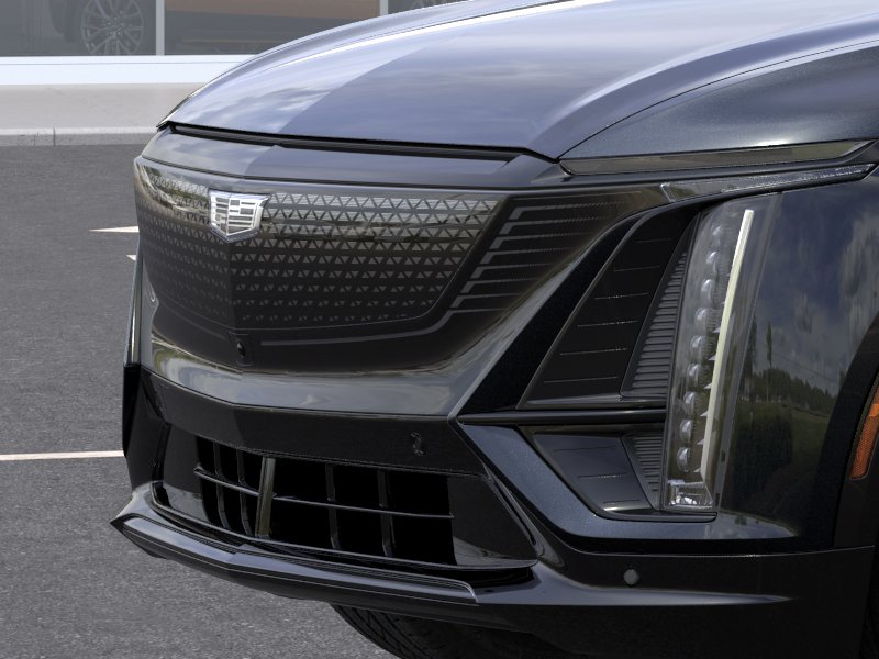 2027 Cadillac LYRIQ Signature Sport - Photo 13