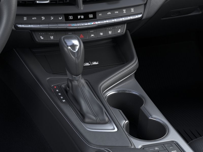 2026 Cadillac CT4 Premium Luxury - Photo 23