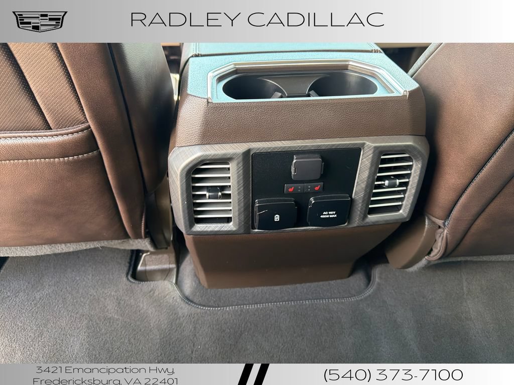2019 Ford F-250 Super Duty Limited - Photo 13