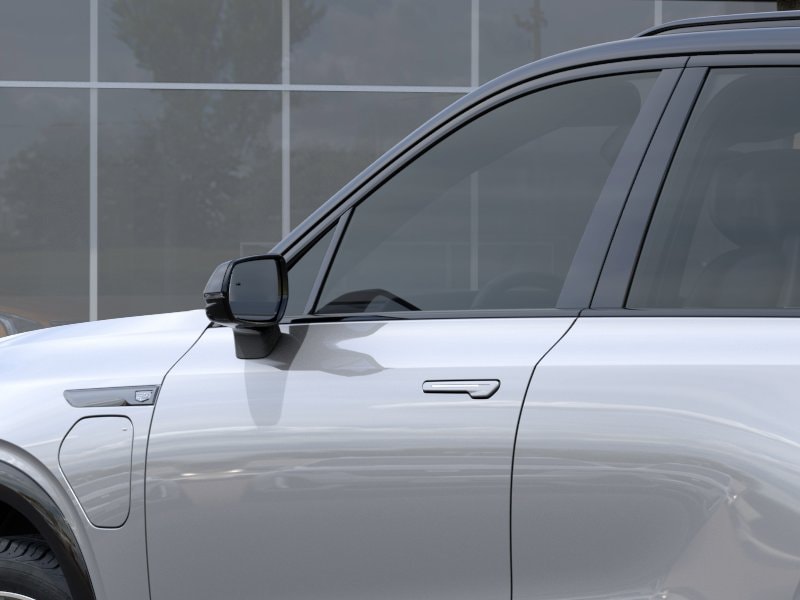2027 Cadillac VISTIQ Sport - Photo 12