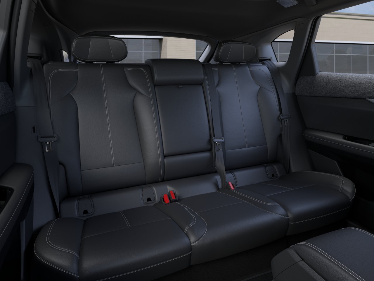 2026 Cadillac OPTIQ Sport - Photo 17