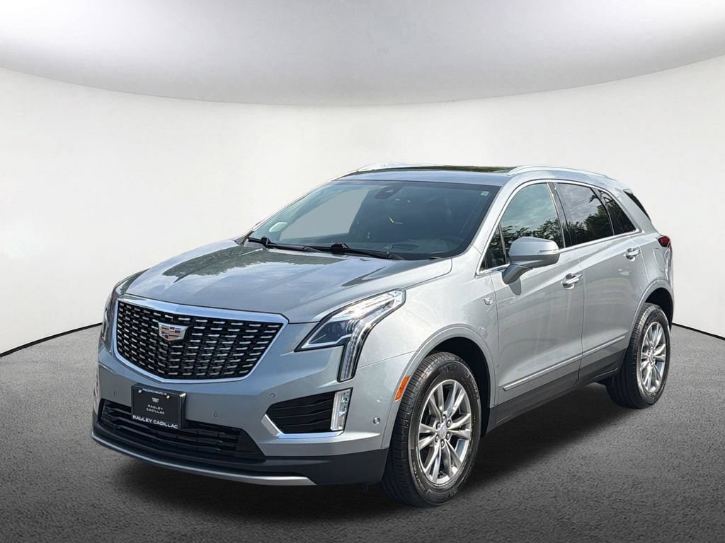 2023 Cadillac XT5
