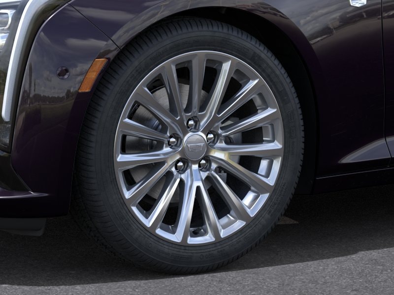2026 Cadillac CT5 Premium Luxury - Photo 9