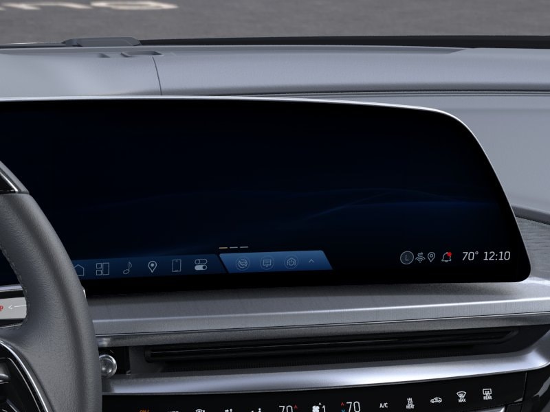 2027 Cadillac LYRIQ Signature Sport - Photo 20