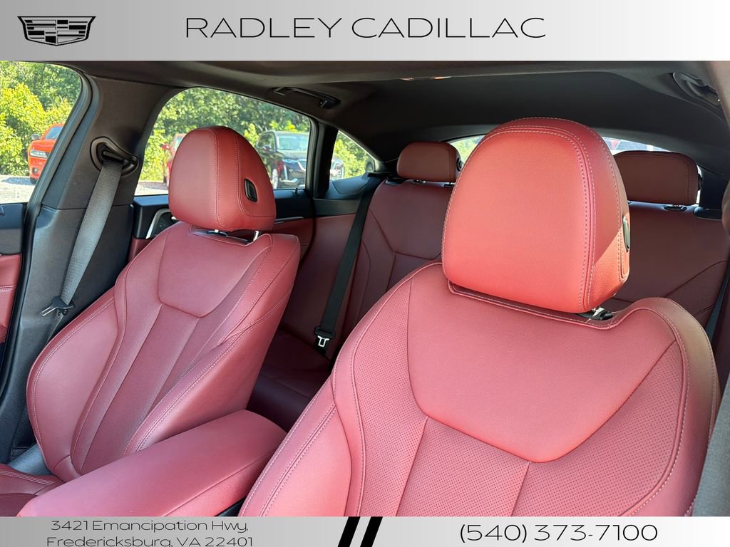 Used 2023 BMW i4 40 with VIN WBY73AW06PFR12818 for sale in Fredericksburg, VA