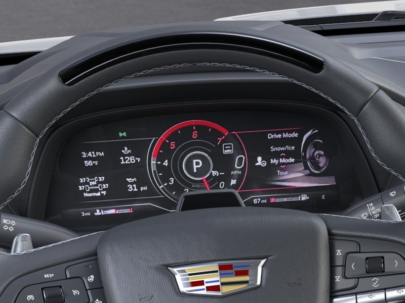 2026 Cadillac CT4 Premium Luxury - Photo 18