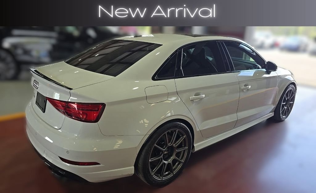 Used 2019 Audi RS 3 2.5 Tfsi