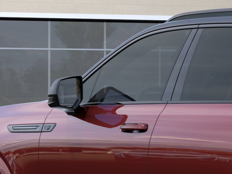 2026 Cadillac Escalade IQ Premium Sport - Photo 12