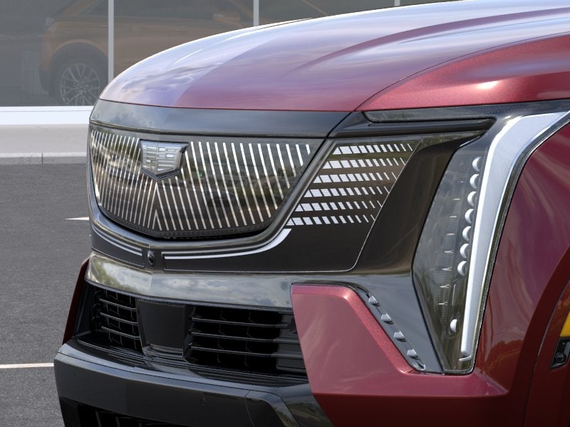 2026 Cadillac Escalade IQ Premium Sport - Photo 13
