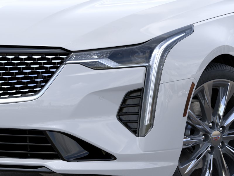 2026 Cadillac CT4 Premium Luxury - Photo 10