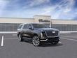 CADILLAC Escalade ESV