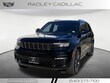  Jeep Grand Cherokee L