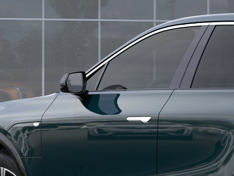 2026 Cadillac LYRIQ Premium Luxury - Photo 12