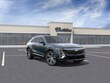 CADILLAC LYRIQ