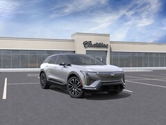 2026 CADILLAC OPTIQ Premium Sport SUV