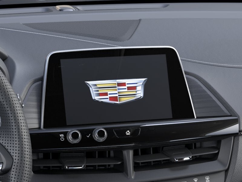 2026 Cadillac CT4 Sport - Photo 19