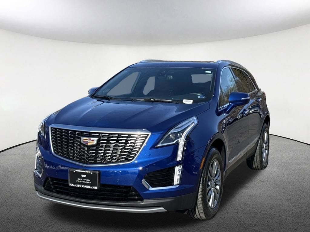 2023 Cadillac XT5 Premium Luxury AWD