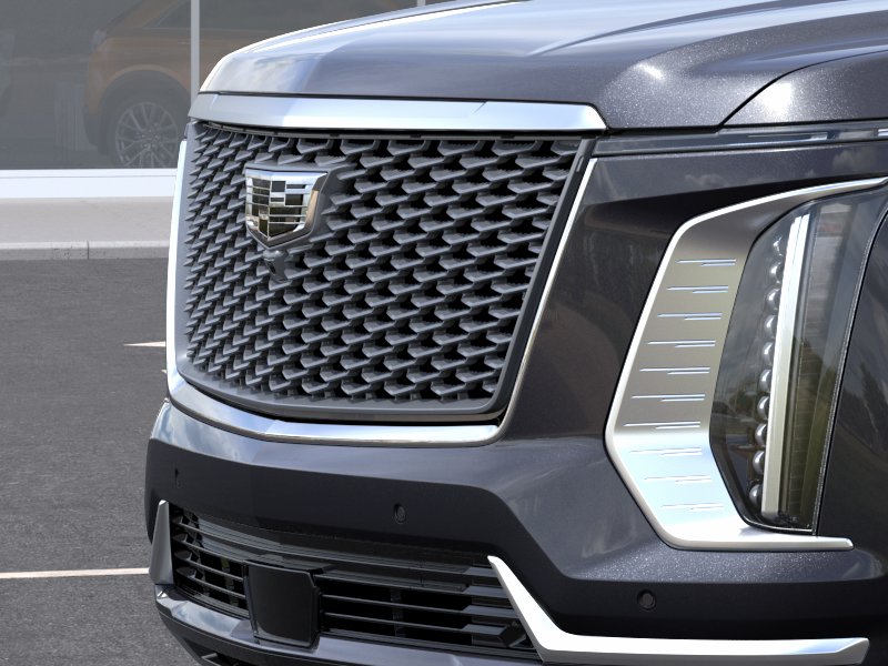 2026 Cadillac Escalade Platinum Luxury - Photo 13