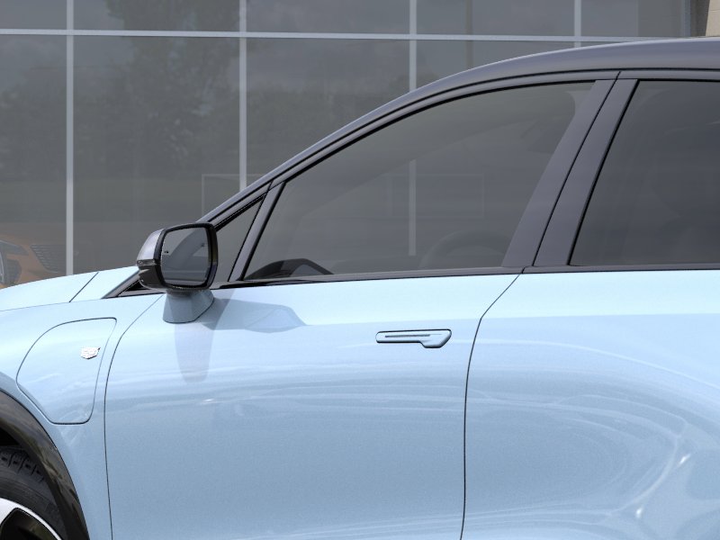 2026 Cadillac OPTIQ Sport - Photo 12