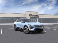 2026 CADILLAC OPTIQ Sport SUV