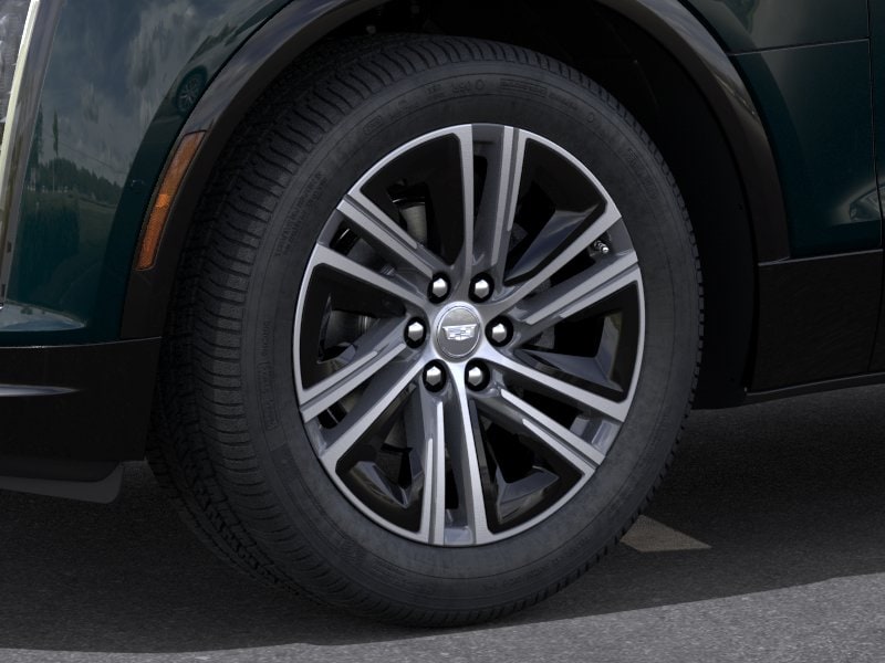 2026 Cadillac LYRIQ Premium Luxury - Photo 9