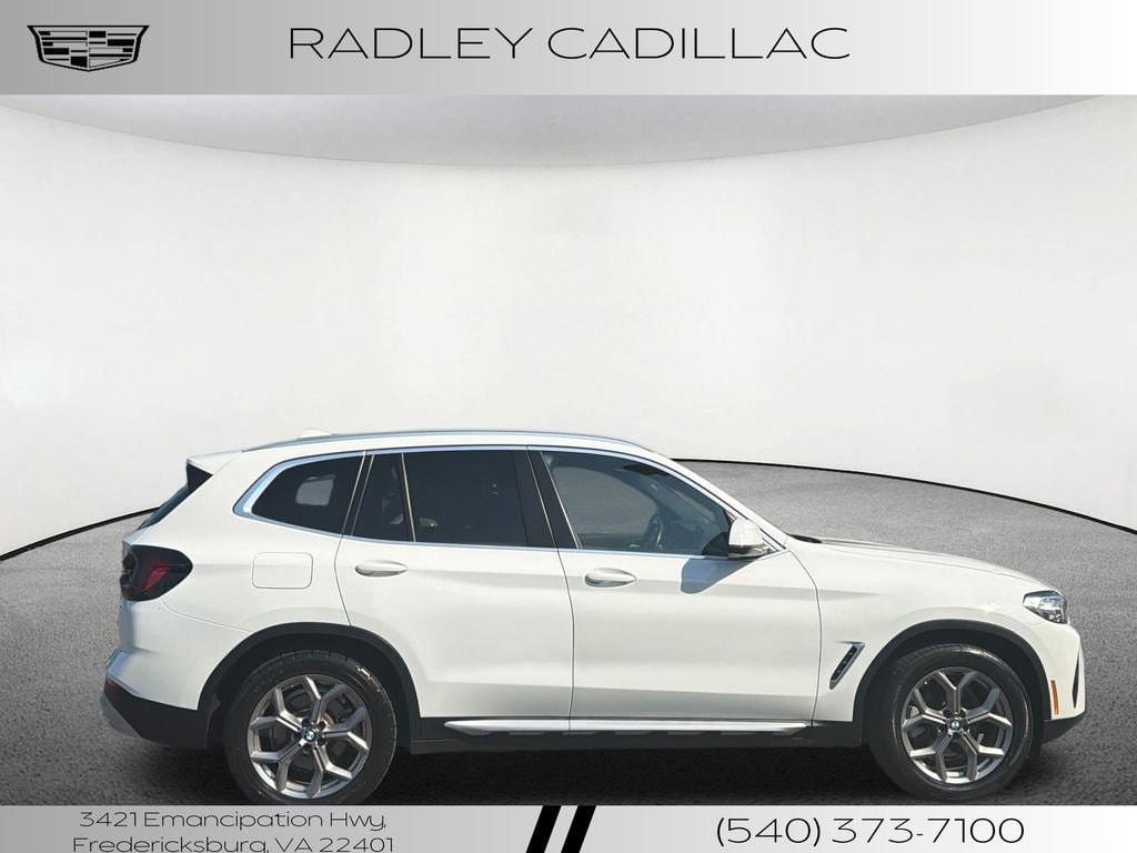 2022 BMW X3 30i - Photo 20