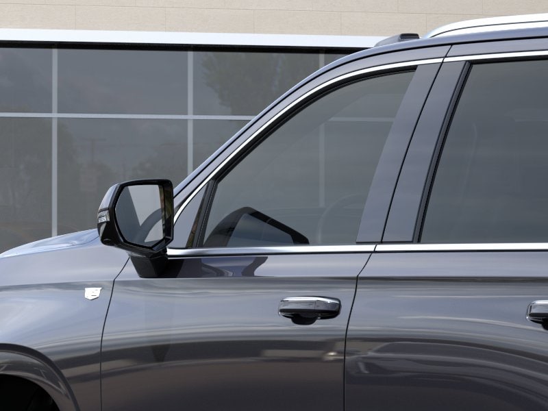 2026 Cadillac Escalade Platinum Luxury - Photo 12