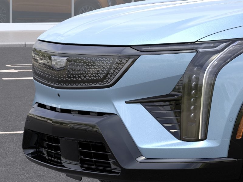 2026 Cadillac OPTIQ Sport - Photo 13
