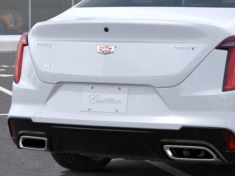 2026 Cadillac CT4 Premium Luxury - Photo 14