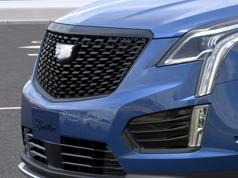 2026 Cadillac XT5 Premium Luxury - Photo 13