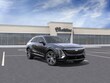 CADILLAC LYRIQ