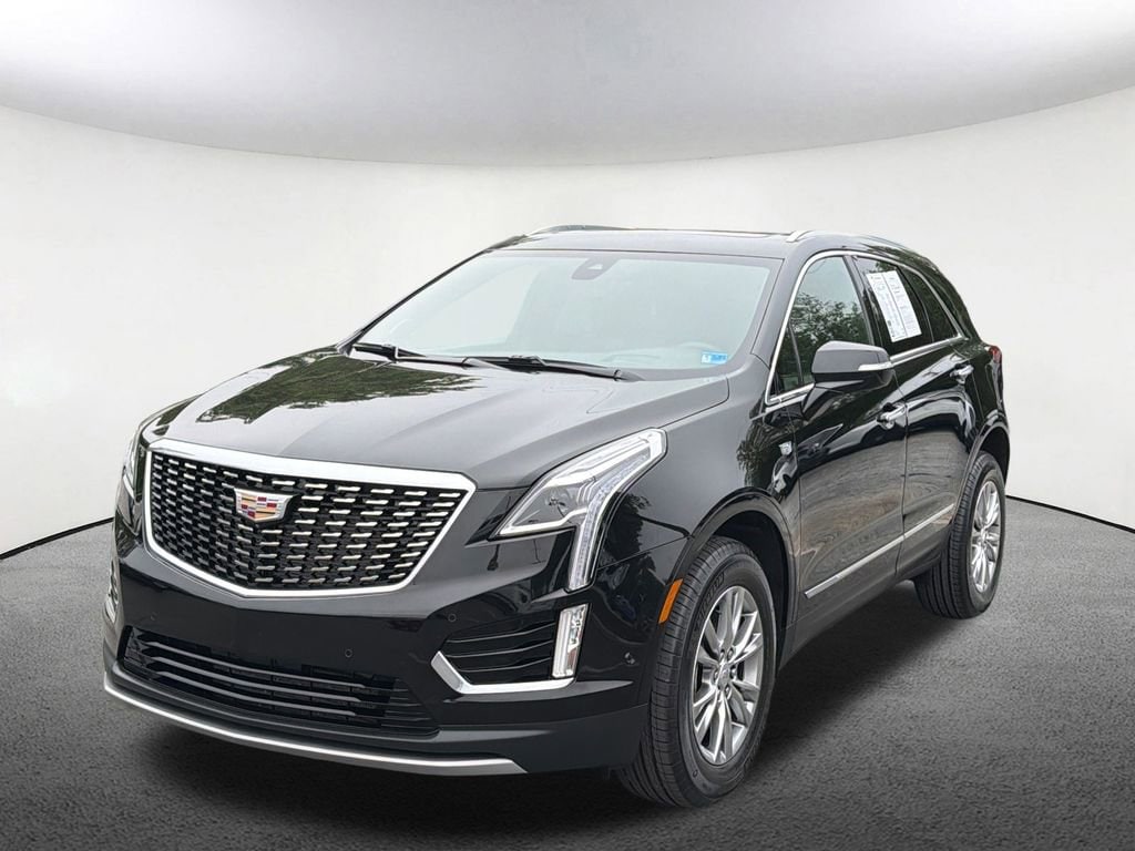2023 Cadillac XT5 AWD Premium Luxury's photo