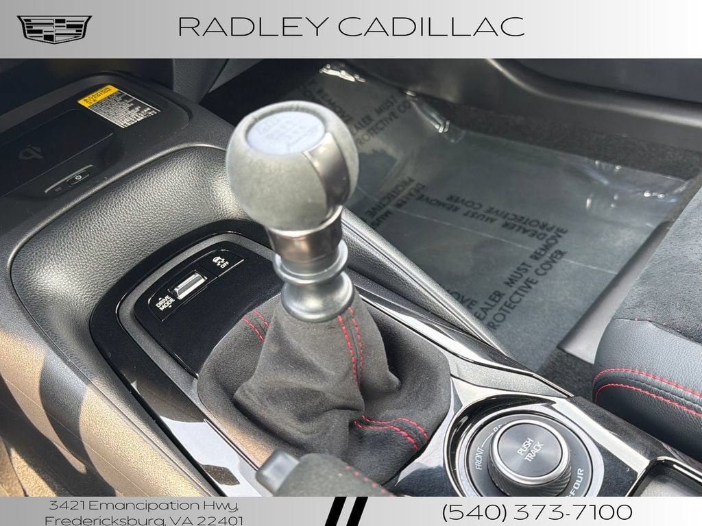 2023 Toyota GR Corolla Core - Photo 11