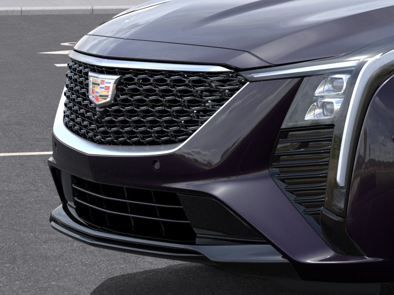 2026 Cadillac CT5 Premium Luxury - Photo 13