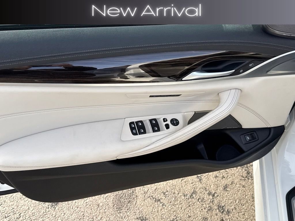 Used 2023 BMW 5 Series M550i xDrive