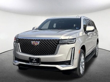 2023 CADILLAC Escalade ESV Premium Luxury SUV