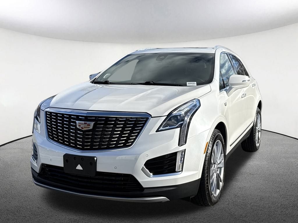 2024 Cadillac XT5 Premium Luxury's photo