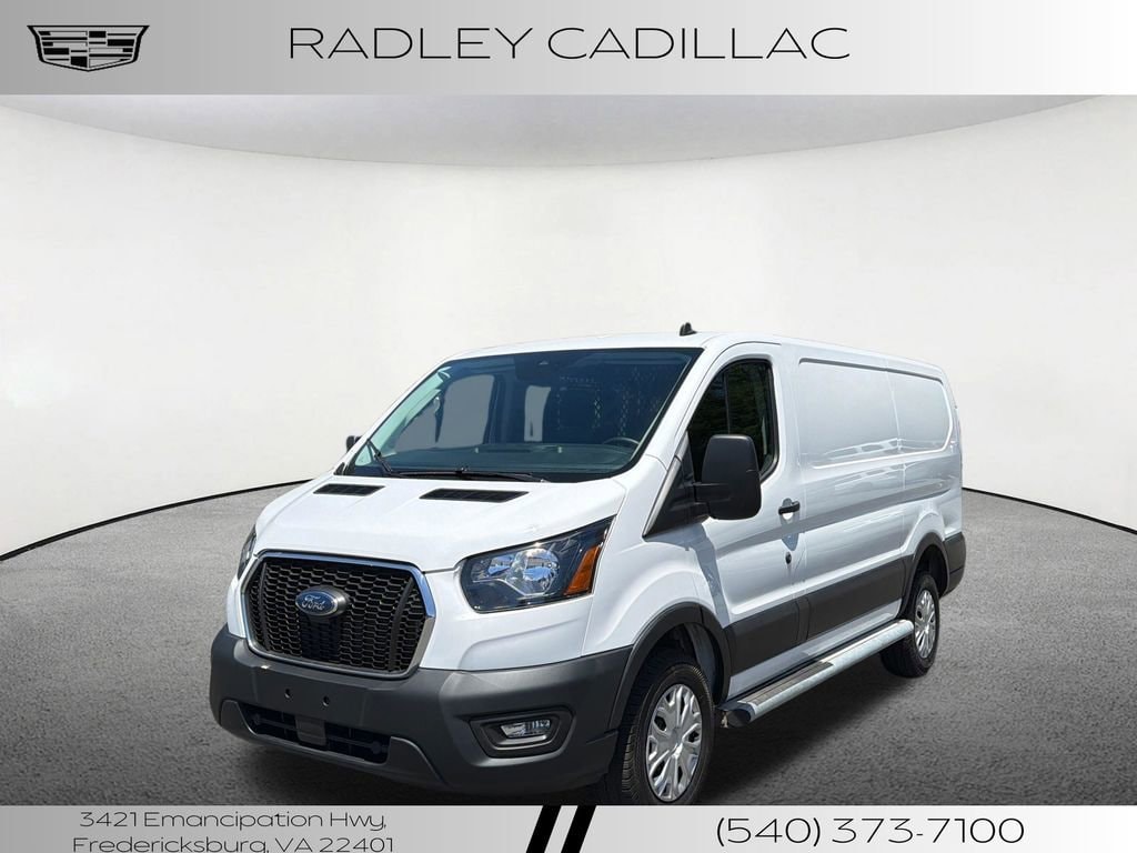2024 Ford Transit 250 Low Roof 148 WB's photo