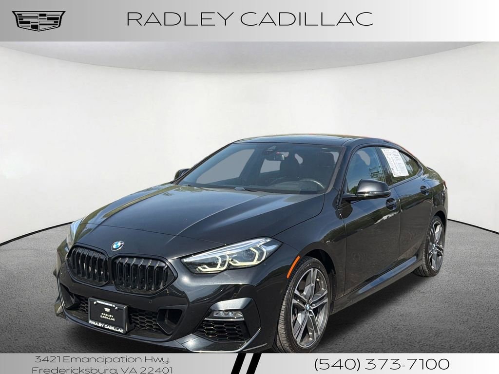 2021 BMW 2 Series 228i