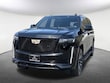  CADILLAC Escalade ESV