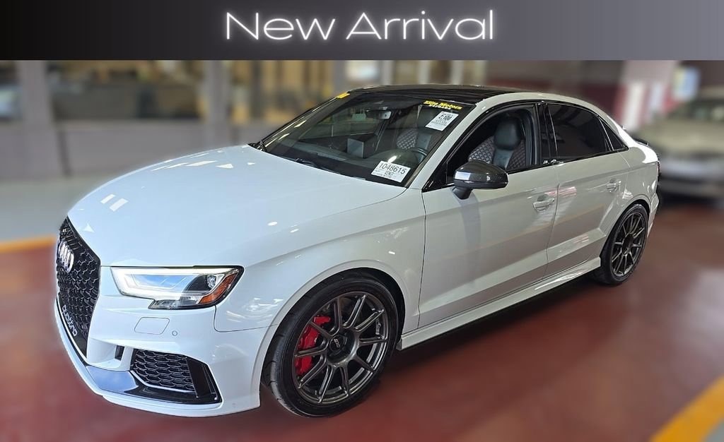 Used 2019 Audi RS 3 2.5 Tfsi