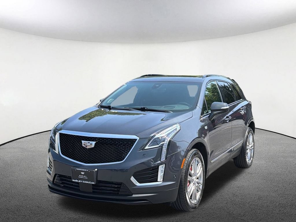 2022 Cadillac XT5 AWD Sport's photo