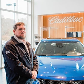 Staff member Paul Beedle from ID_0ba8fa42eb9a